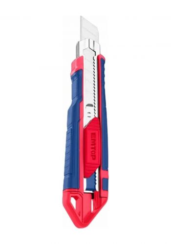 شفره (كتر) 18 ملم من ايمتوب Emtop ESNK18102 Blade 