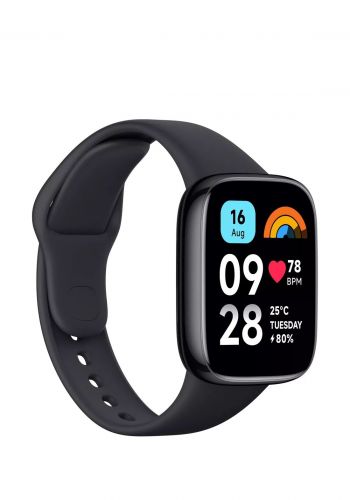 ساعة شاومي ريدمي 3 اكتف Xiaomi 47254 Redmi 3 Active Watch