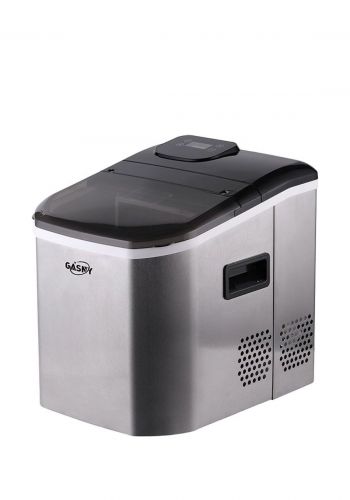 جهاز صنع الثلج 220 واط من جازني Gasny GSN-Z7 Ice Maker 