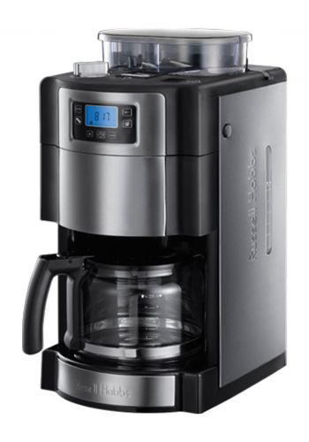صانعة قهوة 1000 واط من راسل هوبس Russell Hobbs 20060 Coffee Maker