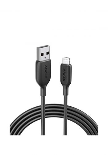 Anker power line III USB-A to Lightningكيبل شحن لايتننج من انكر