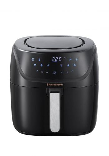 قلاية هوائية 8 لتر 1800 واط من راسل هوبز Russell Hobbs 27170-56 Satisfry Air Extra 