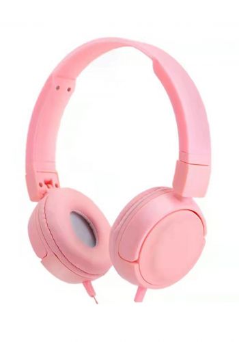 سماعة رأس سلكية TOPway 22P01 Wired Headphone