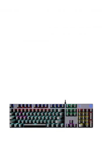 كيبورد ميكانيكي من اج بي HP GK400F Mechanical Gaming Keyboard