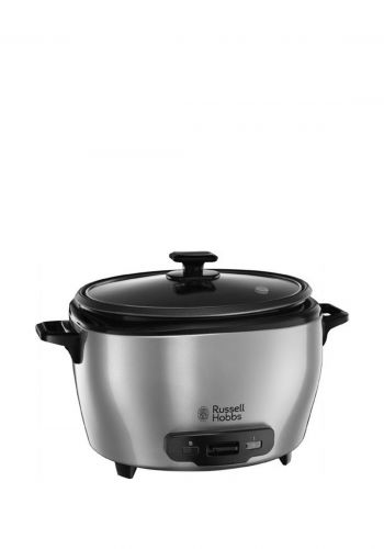 قدر طهي كهربائي 700 واط  من راسل هوبسRussell Hobbs 23570 Rice Cooker 