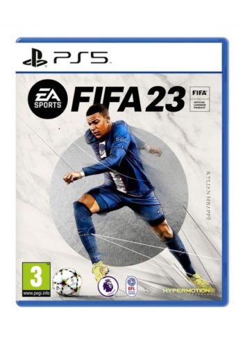 FIFA 23 Ps5 one Game Arabic  Version لعبة لجهاز بلي ستيشن  نسخة عربية 