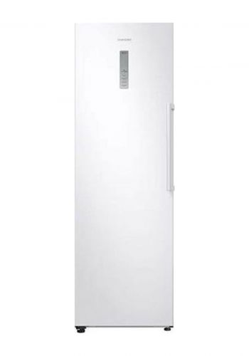 مجمدة عمودية 12 قدم من سامسونك Samsung RZ32M7120WW Freezer