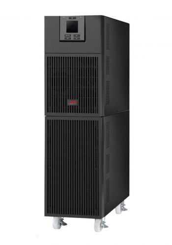 مجهز طاقة من اي بي سي APC SRV6KI Easy UPS On-Line SRV 6000VA 230V - Black