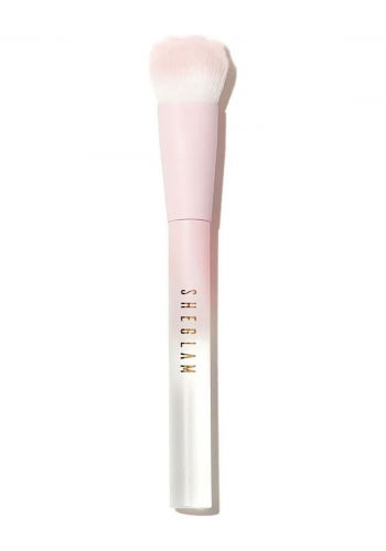 فرشاة أحمر الخدود من شيغلام Sheglam Color Bloom Liquid Blush Brush - Pink