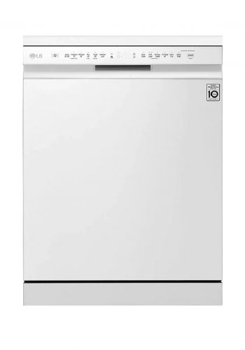 غسالة صحون من ال جي LG DFB512FW Dishwasher 