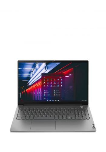 لابتوب Lenovo ThinkBook 15 G2, 15.6", Intel Core i7-1255U, NVIDIA MX450, 8GB RAM, 512GB SSD