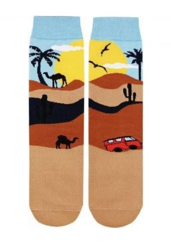 جوارب لكلا الجنسين من باتريس Patris Socks