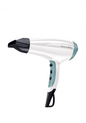 مجفف شعر شاين ثيرابي 2300 واط من ريمنجتون Remington D5216 Shine Therapy Hair Dryer