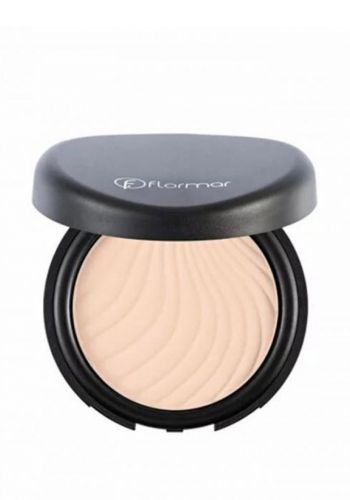 باودر مضغوط 11 غرام من فلورماFlormar Compact Powder 97