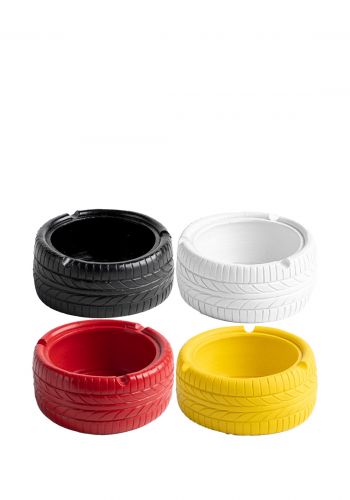 منفضة سجائر دائرية Ashtray