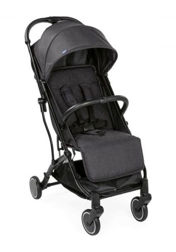  عربة أطفال لحديثي الولادة حتى 15 كغم من جيكو  Chicco Trolley me stroller 