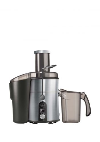عصارة فواكه 1200 واط من سينكور Sencor SJE 5050SS Juicer 