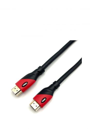 Atlantic HDMI Cable 4K - 15M - Black كابل