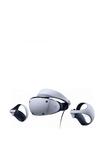 نظام محاكاة الواقع الافتراضي  Sony PlayStation VR2 