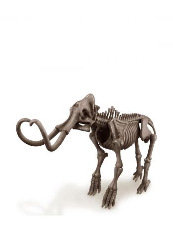 لعبة حفر و تنقيب عن الماموث من فور ام 4M 00-03236 Dig a Mammoth Skeleton