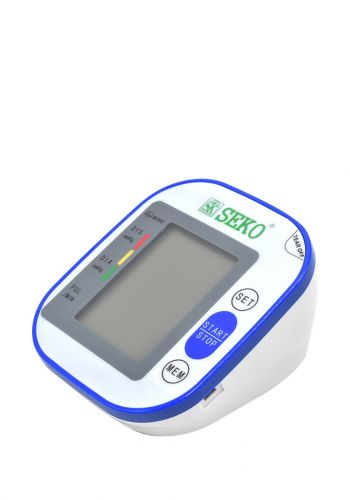 جهاز قياس ضغط الدم منضدي من سيكو Seko Blood Pressure Monitor