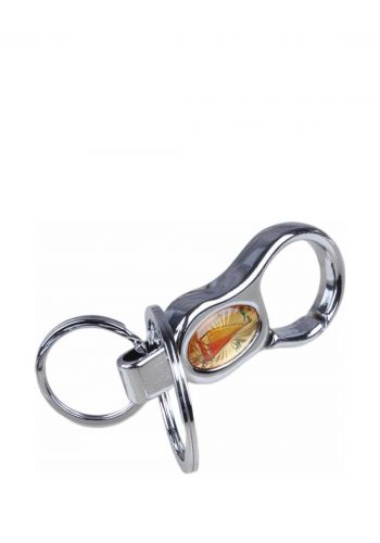 سلسلة مفاتيح رجالية من ايلاهوي Ilahui Keychain