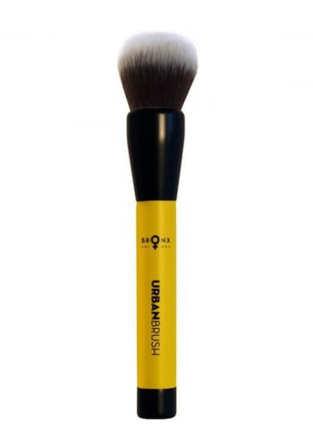 Bronx UBR02 Brushe Foundation 02 فرشاة كريم اساس من برونكس