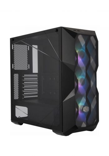 كيس كمبيوتر Cooler Master MasterBox TD500 Mesh Mid Tower Pc Case 