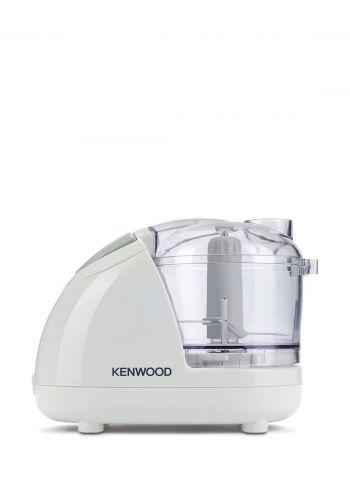 قطاعة خضروات بسعة  350 مل بقدرة 300 واط من كينوود Kenwood Ch180 Mini Food Chopper 