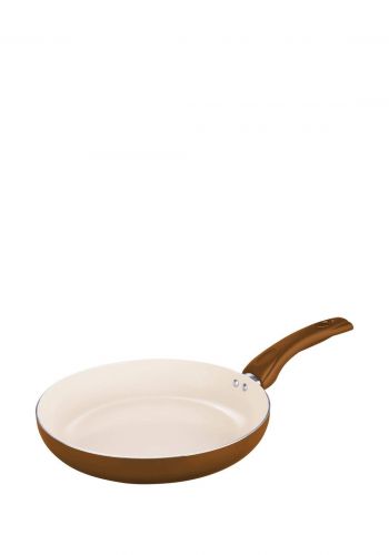 مقلاة سيراميك قياس 28 سم من لامارات Lamart LT1072 Pan