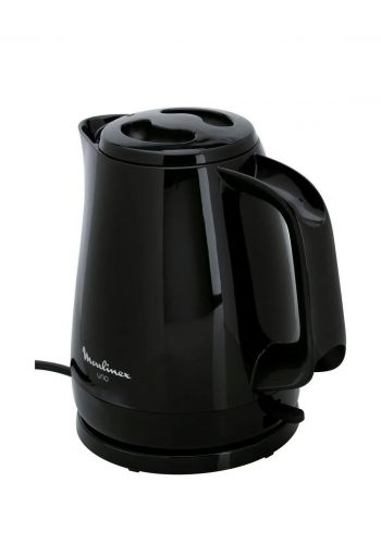 غلاية كهربائية 2400 واط 1.5 لتر من مولينكس Moulinex   BY150827 Electrical Kettle