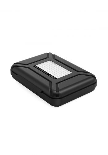 Orico PHX35 3.5 inch Protective Box - Storage Case For Hard Drive حافظة هارد