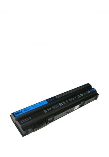 بطارية لابتوب ديل Dell Laptop Battery 4400mah