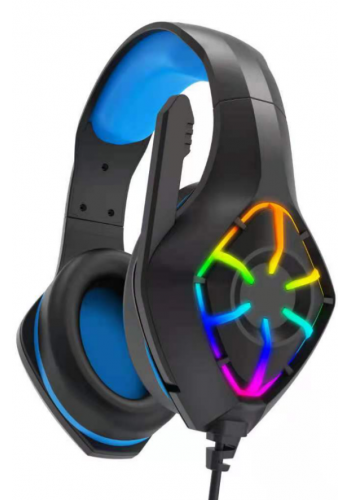 سماعة رأس سلكية للالعاب TOPway 21M11 Wired Gaming Headphone
