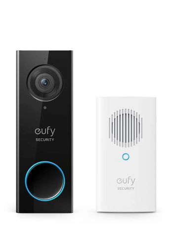 Anker Wired Video Doorbell 1080p جرس و كاميرا للباب من انكر