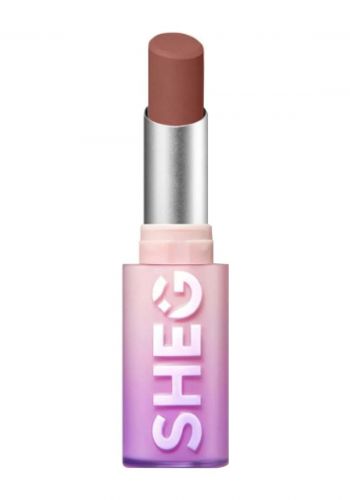 احمر شفاه مات 2.7 غرام من شيجلام Sheglam Long Lasting Matte Lipstick - High Key