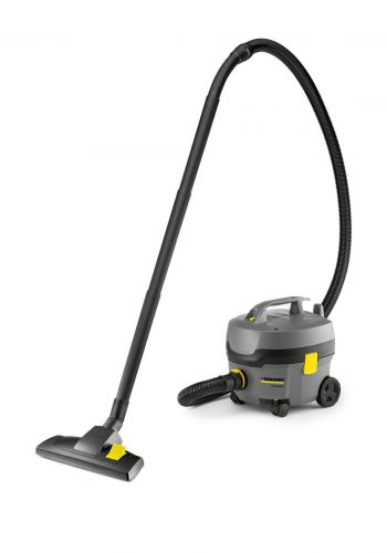 مكنسة كهربائية 7 لتر 850 واط من كارشر Karcher 1.527-181 T 7/1 Dry Vacuum Cleaner 