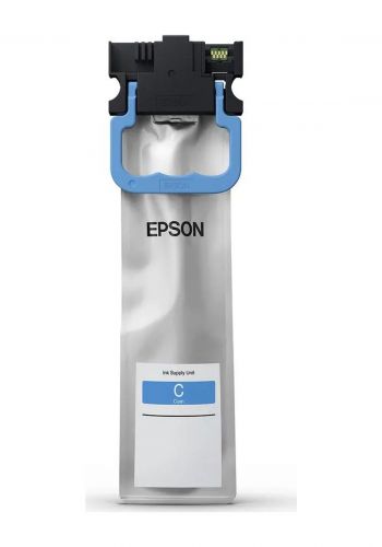 حبر طابعة Epson C13T01C200 WF-C5X9R XL Ink Cartridge 