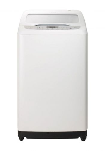 غسالة تحميل علوي 8 كغم من هيتاشي Hitachi SF-P80XA 3CQ WH Top Loading Washing Machine 