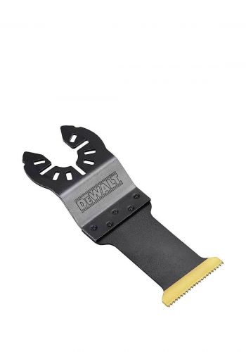 شفرة منشار معدنية  30* 43 ملم من ديوالت  Dewalt  DT20707-QZ ‎Titanium Metal Blade