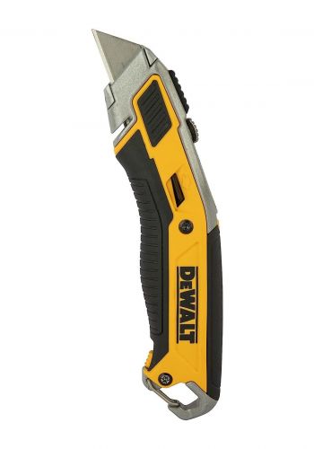 كتر قابل للسحب من ديوالت Dewalt DWHT0-10295 Premium Retractable Utility Knife