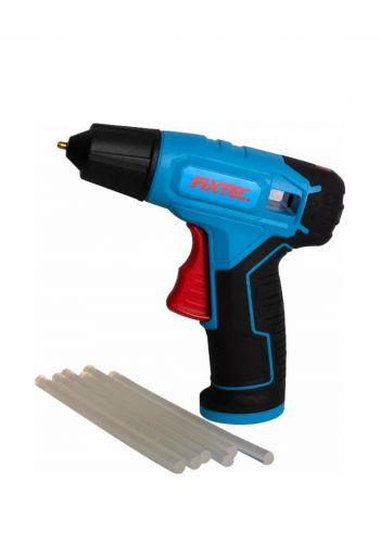 مسدس سيليكون لاسلكي 3.6 فولت من فيكستك Fixtec FCGG0401 3.6V Cordless Glue Gun 
