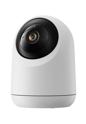 كاميرا وايفاي متحركة 2 ميغا بكسيل من سويتش بوت   SwitchBot Pan/Tilt Cam