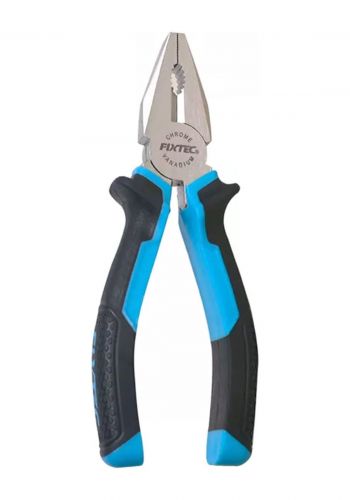 كماشة 177 ملم من فيكستك من فيكستك Fixtec FHCP1007 Combination Pliers 