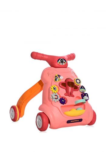 مشاية للاطفال Space Walking Car 