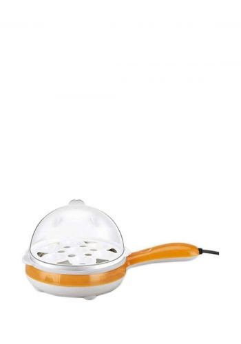 جهاز سلق وقلي البيض 350 واط Electric Multi Functional Fry Pan 
