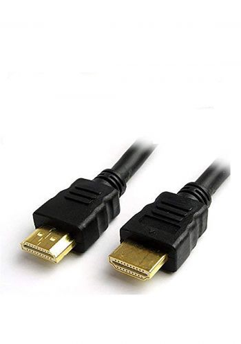 كيبل Xact HDMI Cable 20m-black 