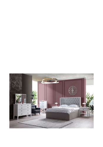 غرفة نوم بونيكا 5 قطع Bonica Bedroom