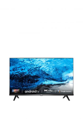 تلفاز 32 بوصة من تي سي ال TCL 32S65A Android TV FHD Smart, 32 Inch