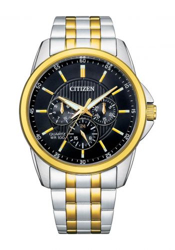ساعة يد رجالية من سيتزن Citizen AG8348-56E Men's Watch